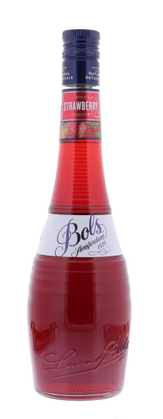 Image sur Bols Strawberry 17° 0.7L